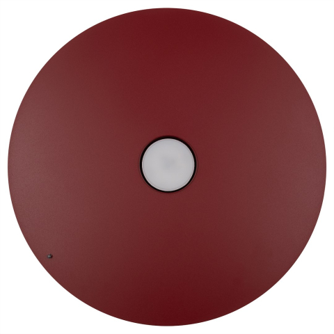 Pendul PIATTO Burgundy 1xGX53 fi 450mm IP20 [9]