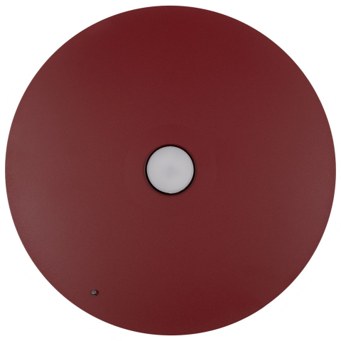 Pendul PIATTO Burgundy 1xGX53 fi 550mm IP20 [9]