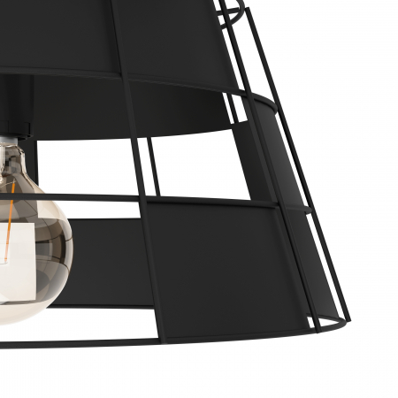 Pendul PONTEFRACT E27 1X40W [2]