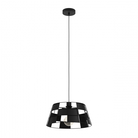Lustre si pendule - Pendul PONTEFRACT E27 1X40W