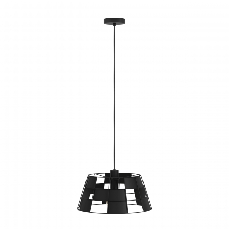 Pendul PONTEFRACT E27 1X40W [3]