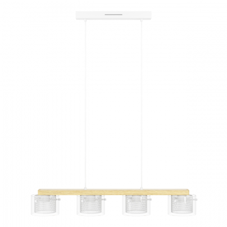 Pendul PORTICO-Z LED 4X3, 7W lumina reglabila [3]