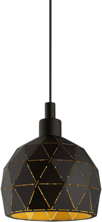 Pendul ROCCAFORTE E14 1X40W [1]