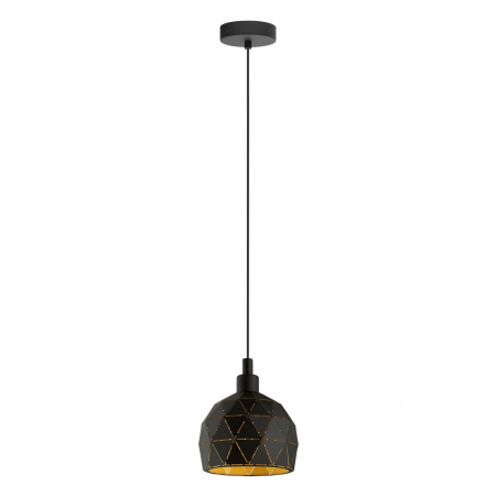 Pendul ROCCAFORTE E14 1X40W