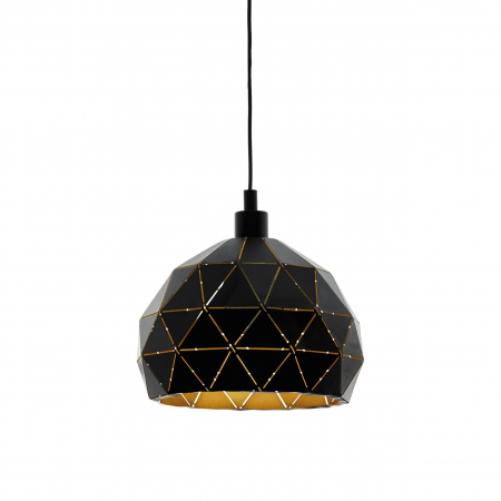Pendul ROCCAFORTE E27 1X60W [2]