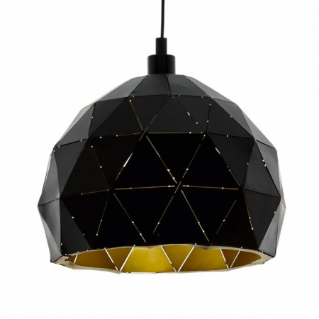 Pendul ROCCAFORTE E27 1X60W [2]