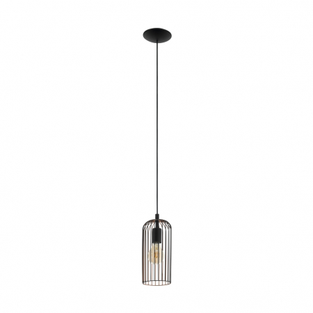 Pendul ROCCAMENA E27 1X60W