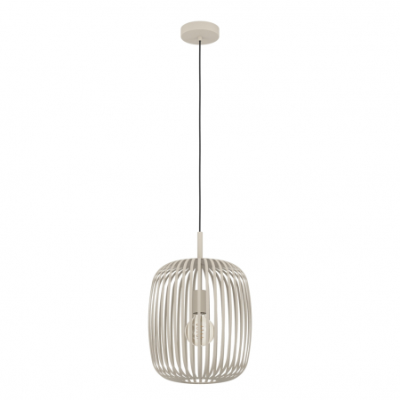 Pendul ROMAZZINA E27 1X40W