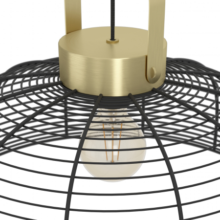 Pendul ROUNDHAM E27 1X40W [2]