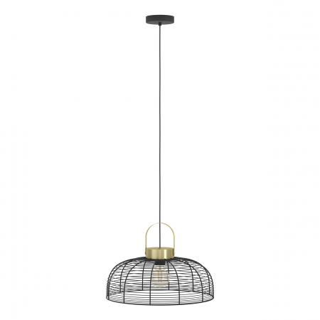 Pendul ROUNDHAM E27 1X40W [3]