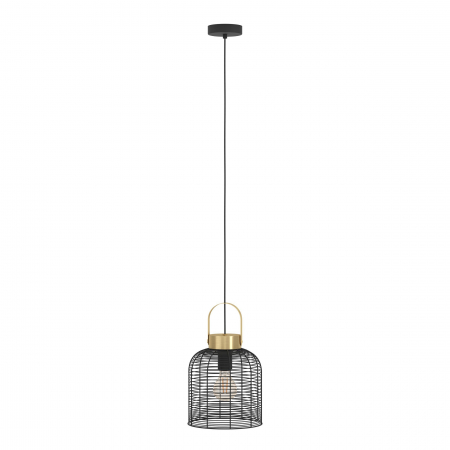 Pendul ROUNDHAM E27 1X40W [3]