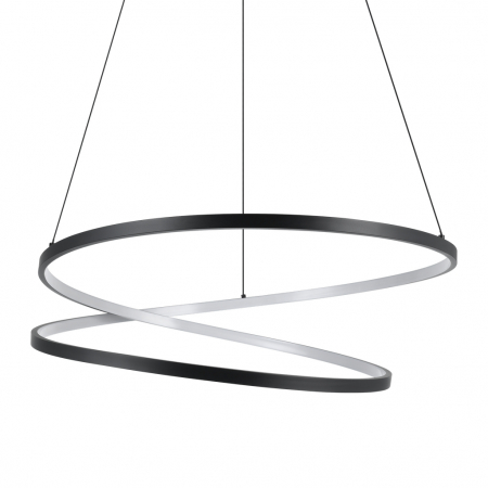 Pendul RUOTALE LED 42 W lumina calda [2]