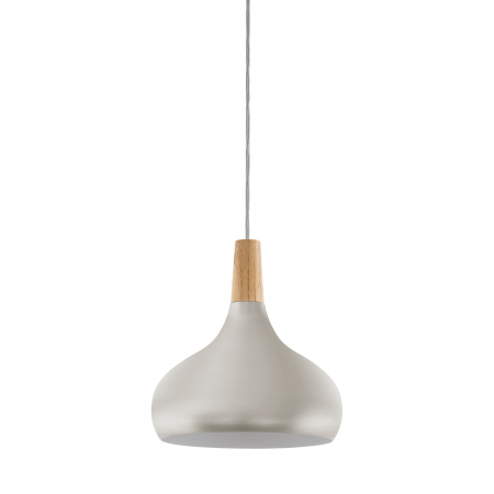 Pendul SABINAR E27 1x40W 28 cm [1]