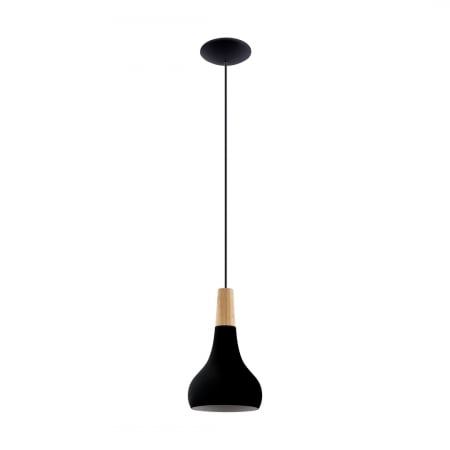 Lustre si pendule - Pendul SABINAR E27 1X40W