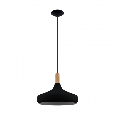 Lustre si pendule - Pendul SABINAR E27 