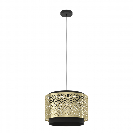 Lustre si pendule - Pendul SANDBACH E27 1X40W