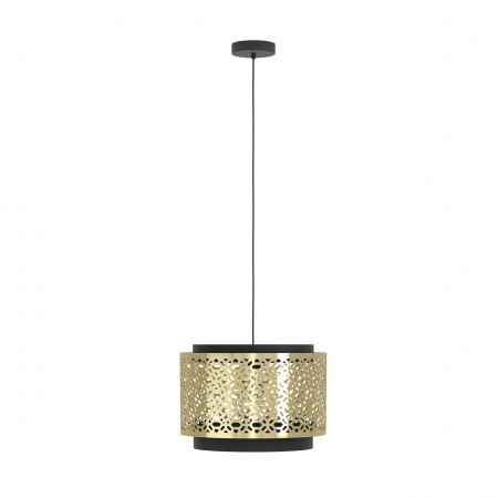 Pendul SANDBACH E27 1X40W [2]