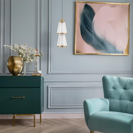 Pendul Sansa, 5W, LED [3]