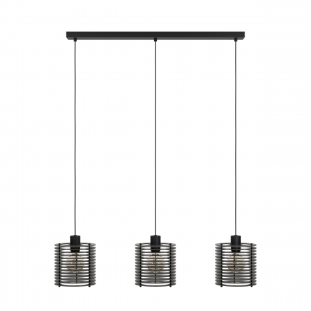 Pendul SEGOVIA E27 3X40W [3]