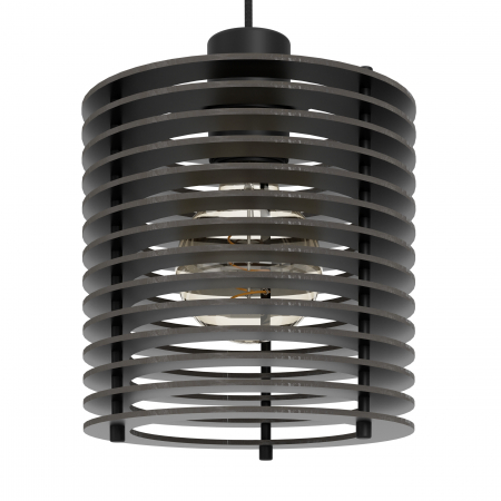Pendul SEGOVIA E27 3X40W [2]