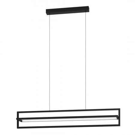 Lustre si pendule - Pendul SIBERIA LED 