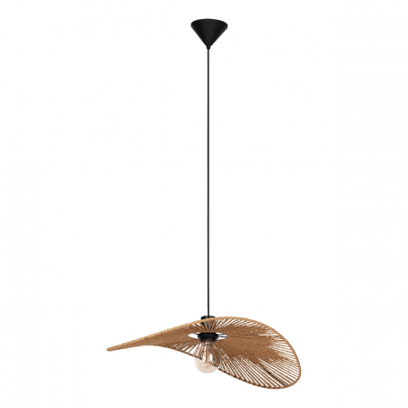 Lustre si pendule - Pendul SIRUELA E27 1x42W 56 cm