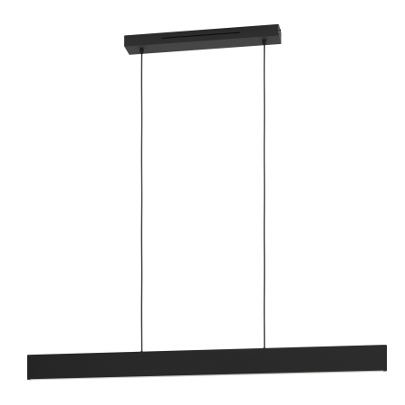 Lustre si pendule - Pendul ANDREAS-Z LED 38W lumina reglabila