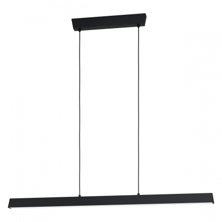 Lustre si pendule - Pendul SIMOLARIS-Z LED 35W lumina reglabila