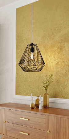 Pendul STYPE E27 1X40W [1]