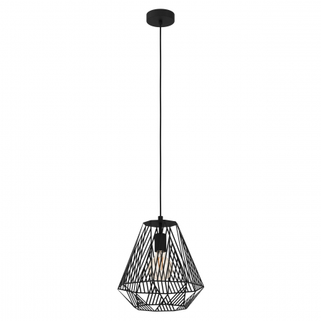 Lustre si pendule - Pendul STYPE E27 1X40W