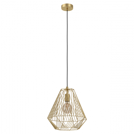 Lustre si pendule - Pendul STYPE E27 1X40W