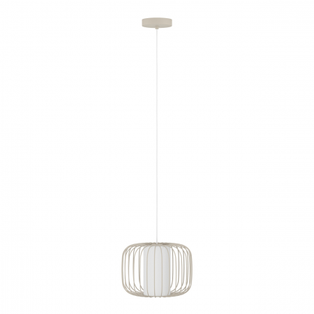 Pendul TERRAROSA E27 1X40W [2]