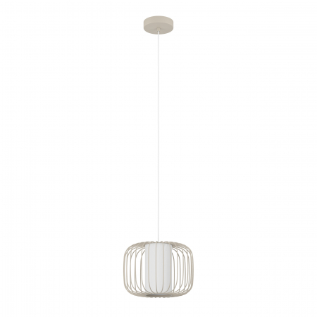 Lustre si pendule - Pendul TERRAROSA E27 1X40W