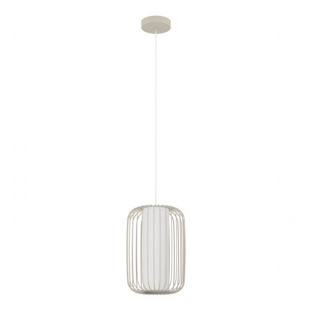 Lustre si pendule - Pendul TERRAROSA E27 1X40W