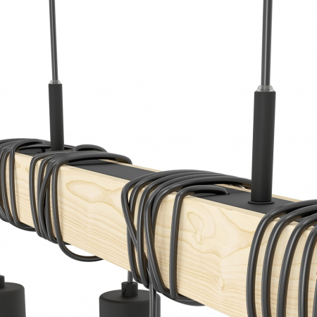 Pendul TOWNSHEND 5 E27 4X60W [2]