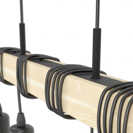 Pendul TOWNSHEND E27 4X60W [2]