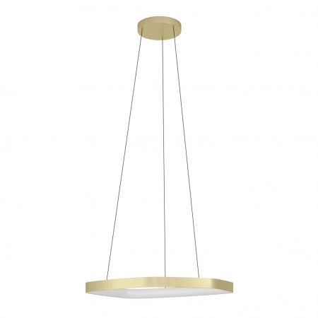 Lustre si pendule - Pendul VALLEROSA LED 25,2W lumina calda