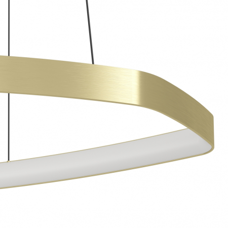 Pendul VALLEROSA LED 25,2W lumina calda [2]