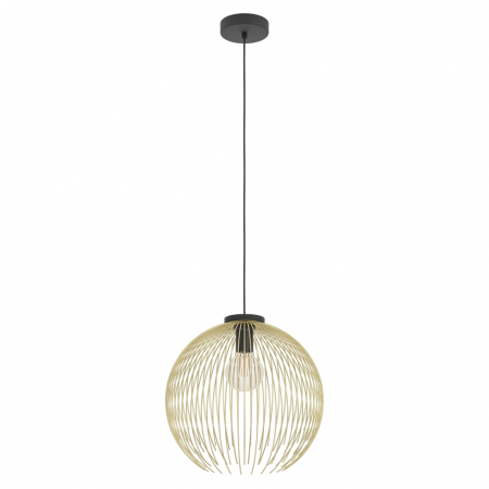Pendul VENEZUELA E27 1x40W 40 cm