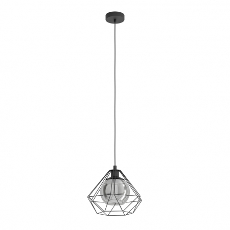 Lustre si pendule - Pendul VERNHAM E27 1X40W