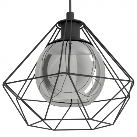 Pendul VERNHAM E27 1X40W [2]