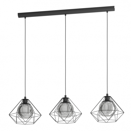 Pendul VERNHAM E27 3X40W