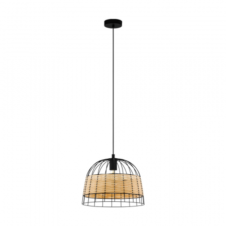 Lustre si pendule - Pendul ANWICK E27 1X40W