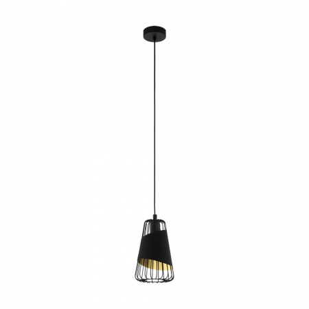 Lustre si pendule - Pendul AUSTELL E27 1X60W