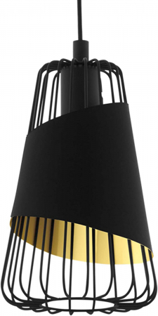 Pendul AUSTELL E27 1X60W [2]