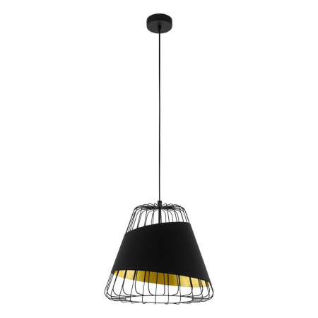 Lustre si pendule - Pendul AUSTELL E27 1X60W