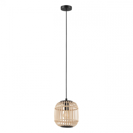 Lustre si pendule - Pendul BORDESLEY E27 1X28W
