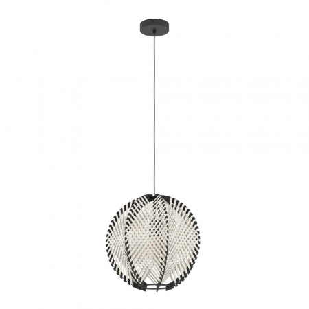 Pendul WAVERTON E27 1X40W
