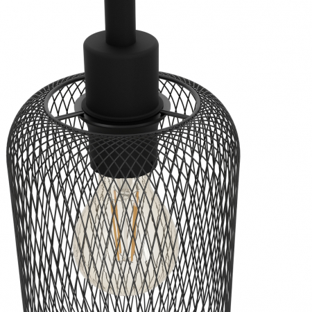 Pendul WRINGTON E27 3X60W [2]
