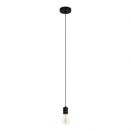 Lustre si pendule - Pendul YORTH E27 1X40W